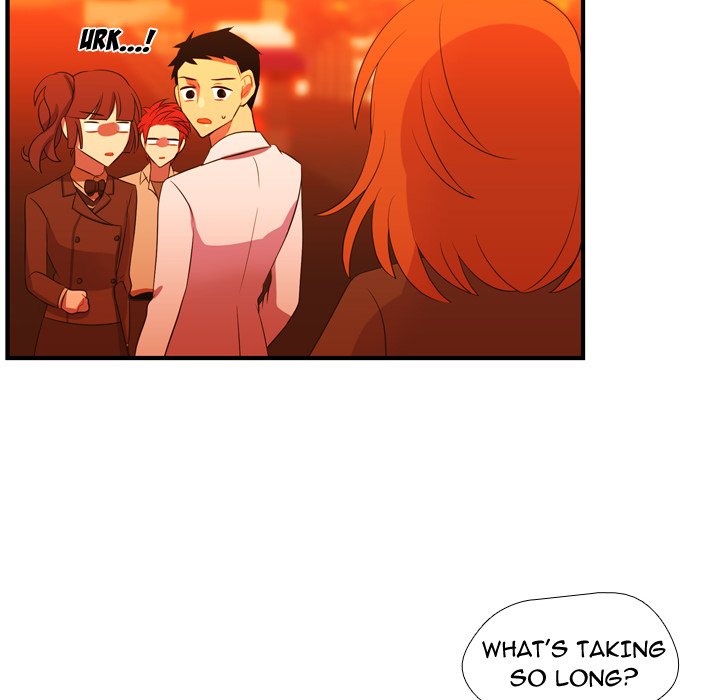 Read I Need Romance chapter 44 image 18 on Lezhin