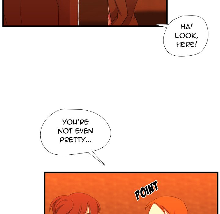 Read I Need Romance chapter 44 image 24 on Lezhin