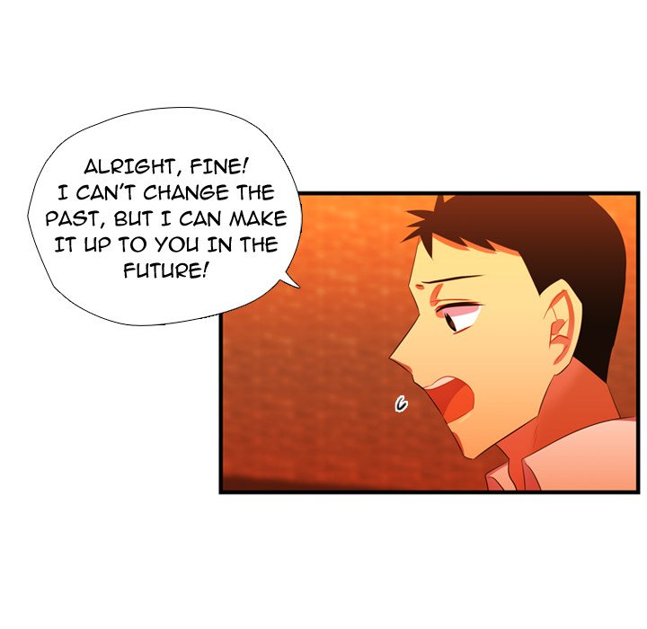 Read I Need Romance chapter 44 image 7 on Lezhin