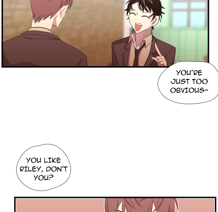 Read I Need Romance chapter 45 image 103 on Lezhin