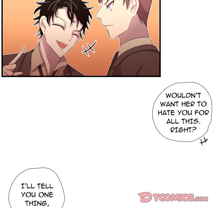 Read I Need Romance chapter 45 image 105 on Lezhin