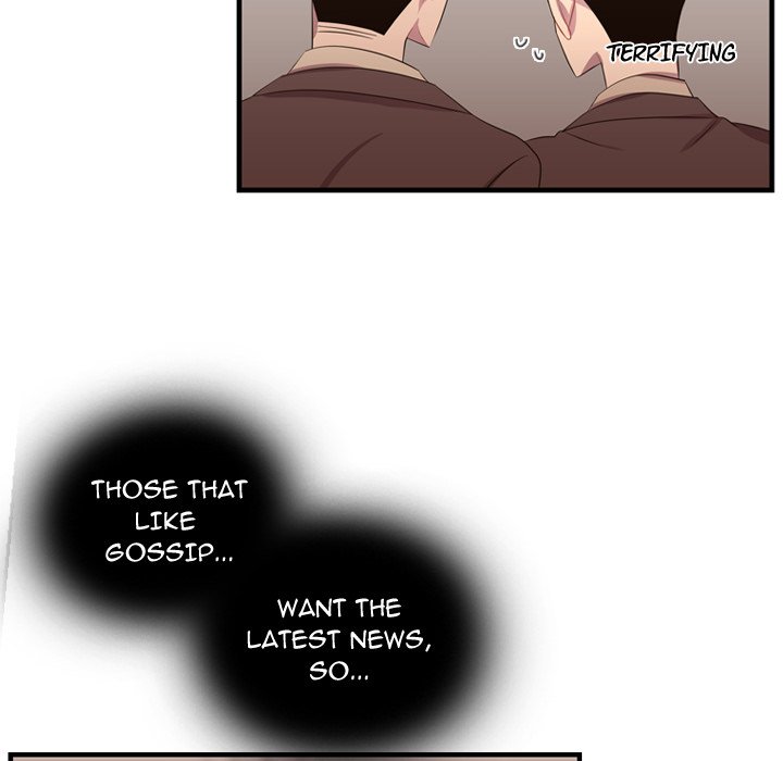 Read I Need Romance chapter 45 image 12 on Lezhin
