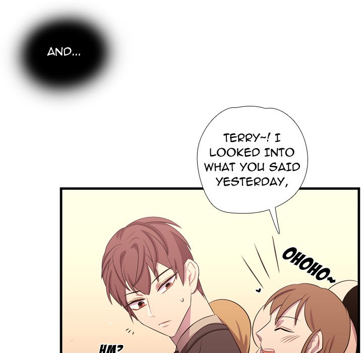 Read I Need Romance chapter 45 image 14 on Lezhin