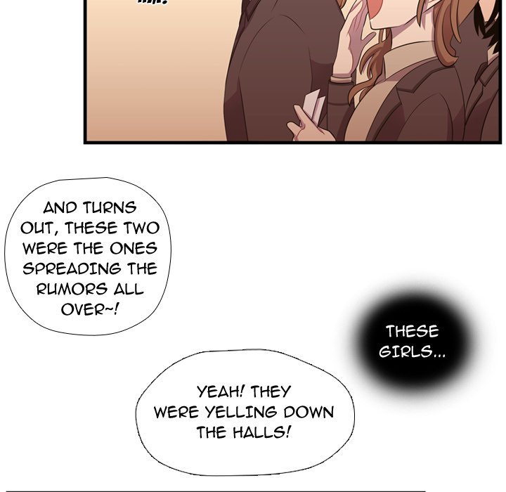 Read I Need Romance chapter 45 image 15 on Lezhin