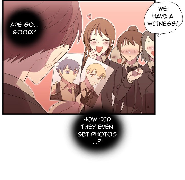 Read I Need Romance chapter 45 image 16 on Lezhin