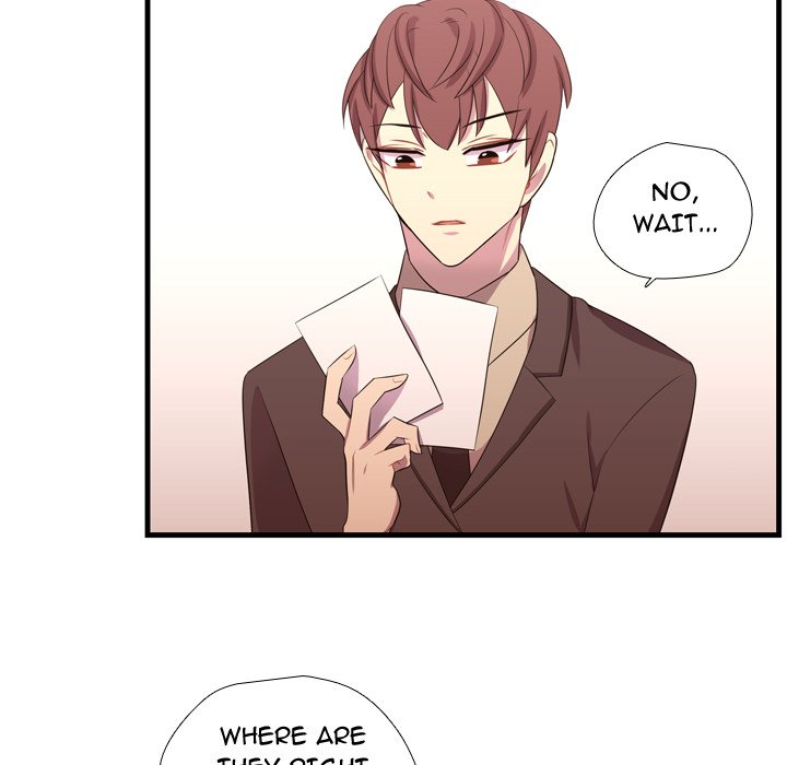Read I Need Romance chapter 45 image 20 on Lezhin