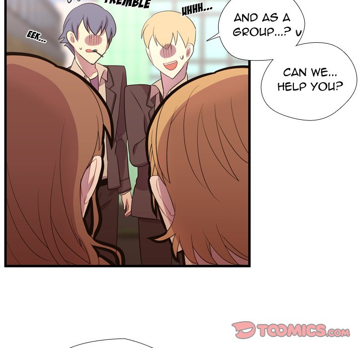 Read I Need Romance chapter 45 image 25 on Lezhin