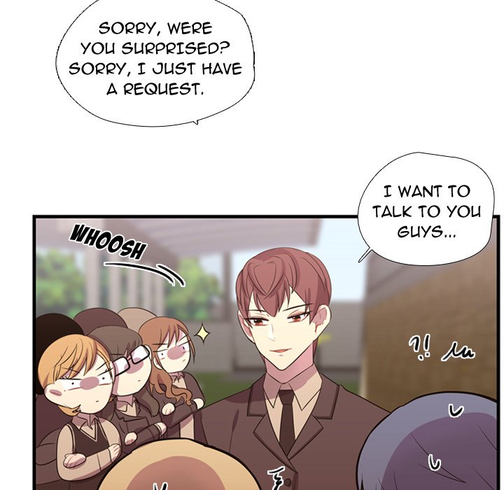 Read I Need Romance chapter 45 image 26 on Lezhin