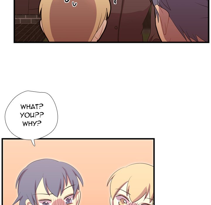 Read I Need Romance chapter 45 image 27 on Lezhin