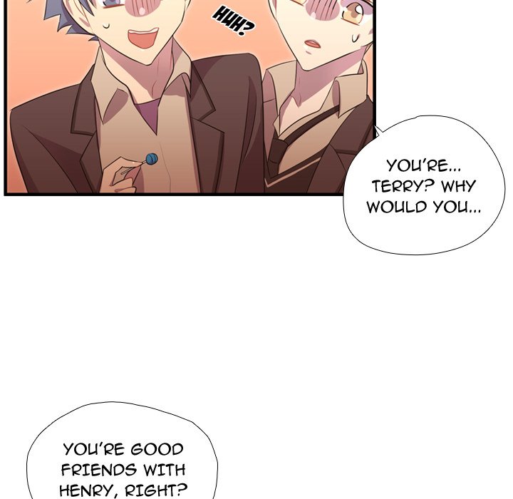 Read I Need Romance chapter 45 image 28 on Lezhin