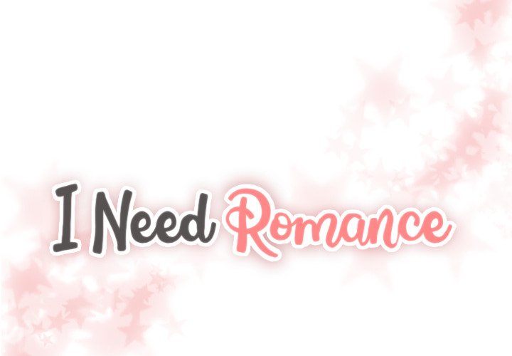 Read I Need Romance chapter 45 image 3 on Lezhin