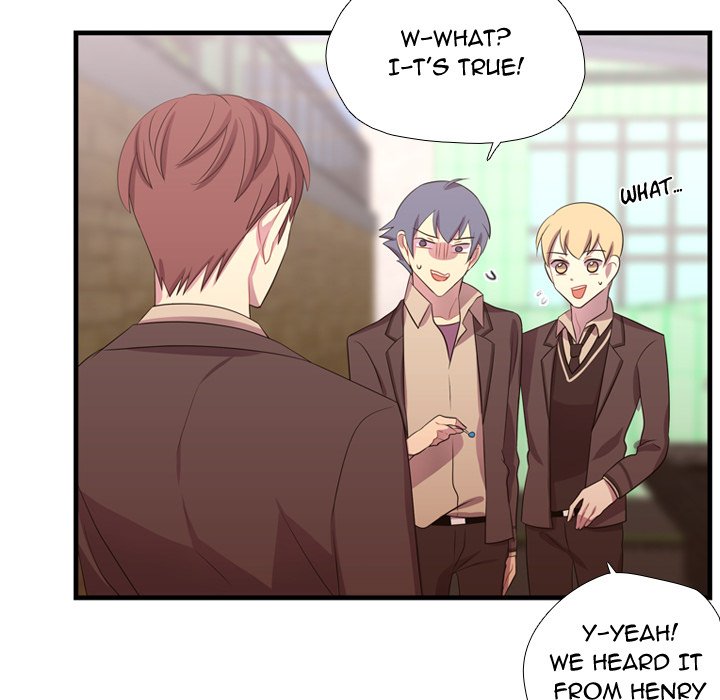 Read I Need Romance chapter 45 image 32 on Lezhin