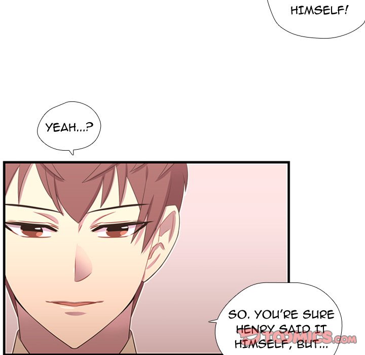 Read I Need Romance chapter 45 image 33 on Lezhin