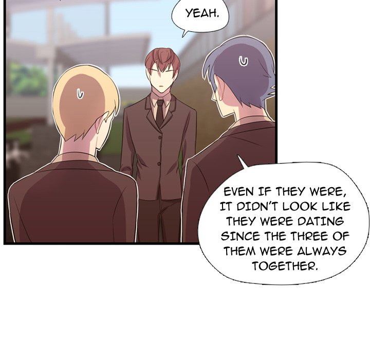 Read I Need Romance chapter 45 image 36 on Lezhin
