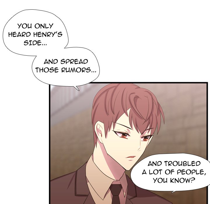 Read I Need Romance chapter 45 image 37 on Lezhin