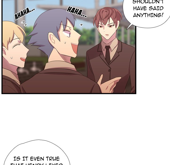 Read I Need Romance chapter 45 image 39 on Lezhin