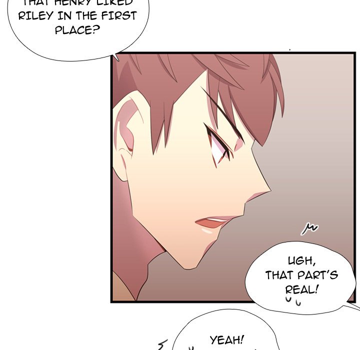 Read I Need Romance chapter 45 image 40 on Lezhin