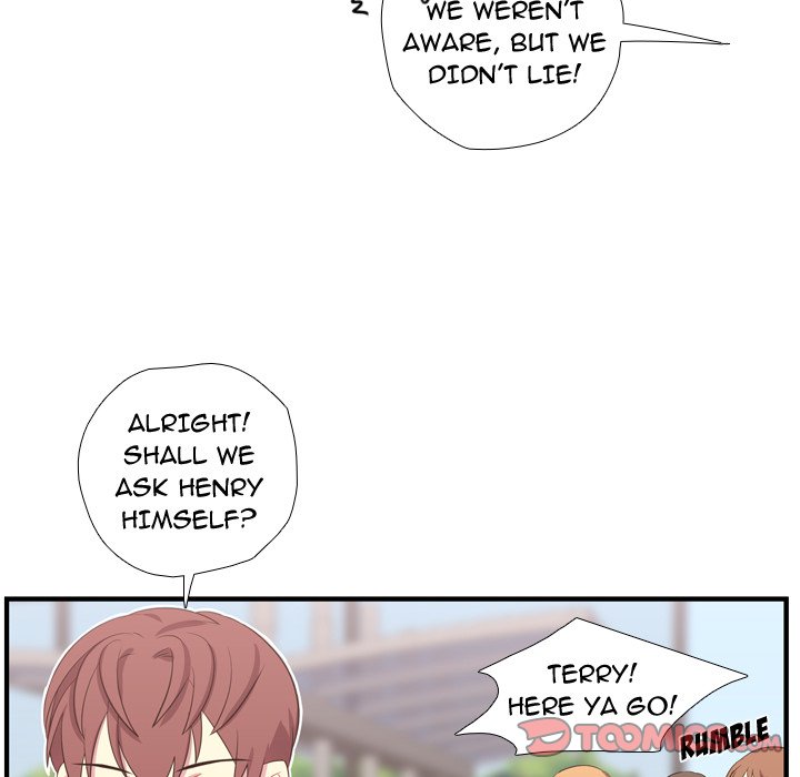 Read I Need Romance chapter 45 image 41 on Lezhin