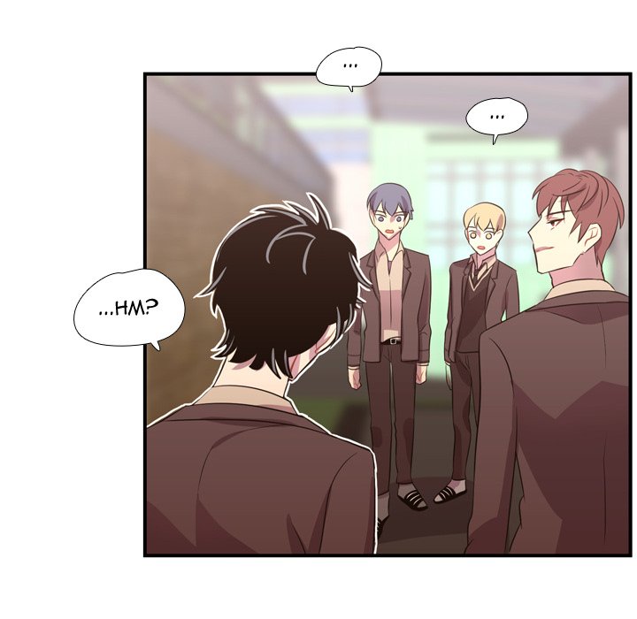 Read I Need Romance chapter 45 image 43 on Lezhin