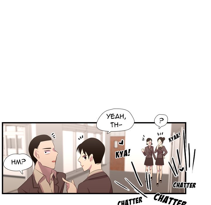 Read I Need Romance chapter 45 image 7 on Lezhin