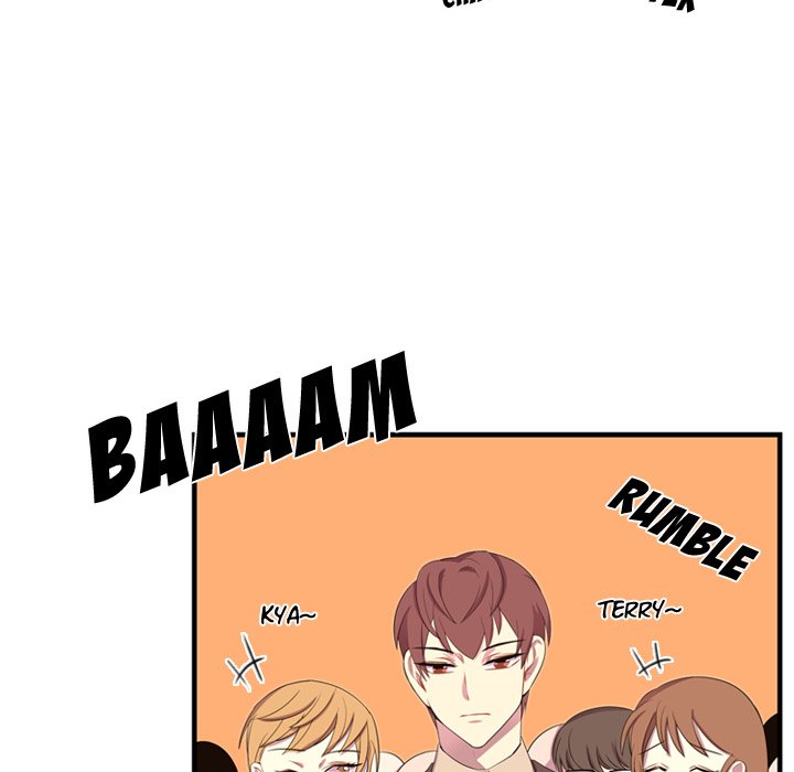 Read I Need Romance chapter 45 image 8 on Lezhin