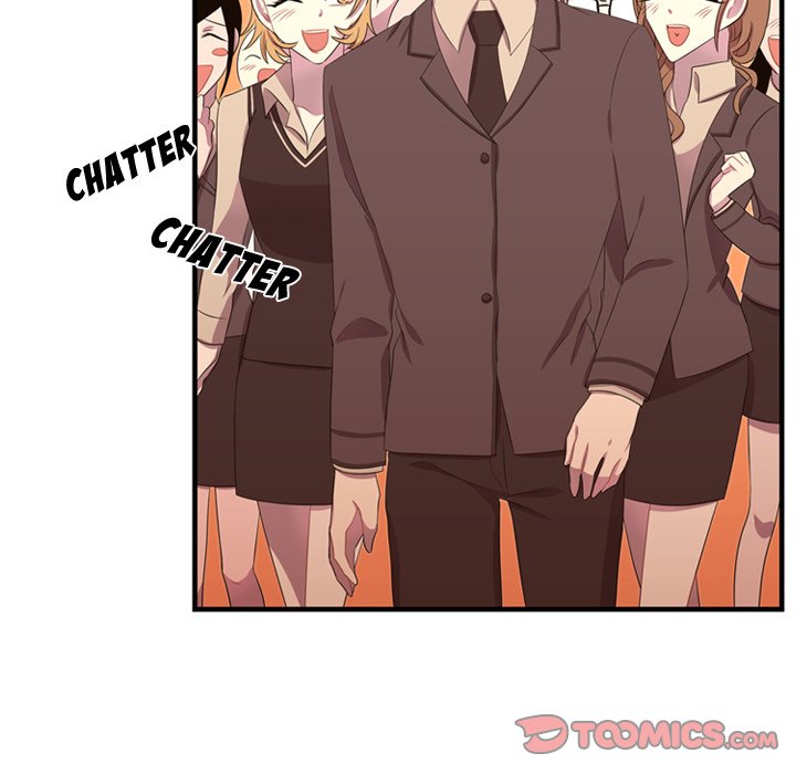 Read I Need Romance chapter 45 image 9 on Lezhin