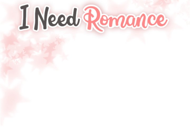 Read I Need Romance chapter 46 image 1 on Lezhin