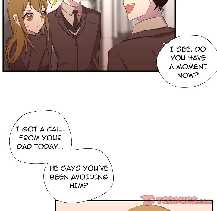 Read I Need Romance chapter 46 image 119 on Lezhin