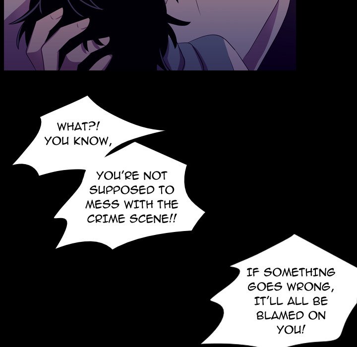 Read I Need Romance chapter 46 image 42 on Lezhin