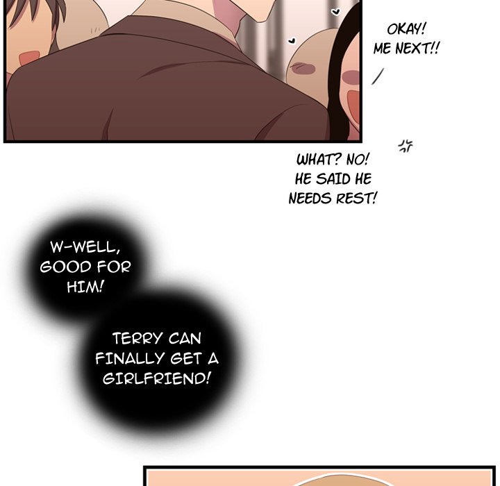 Read I Need Romance chapter 46 image 93 on Lezhin