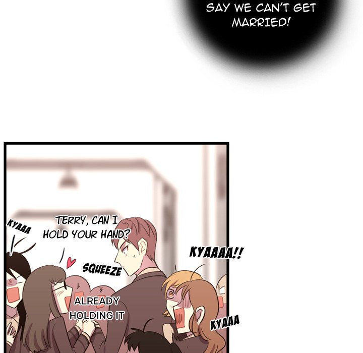 Read I Need Romance chapter 46 image 95 on Lezhin