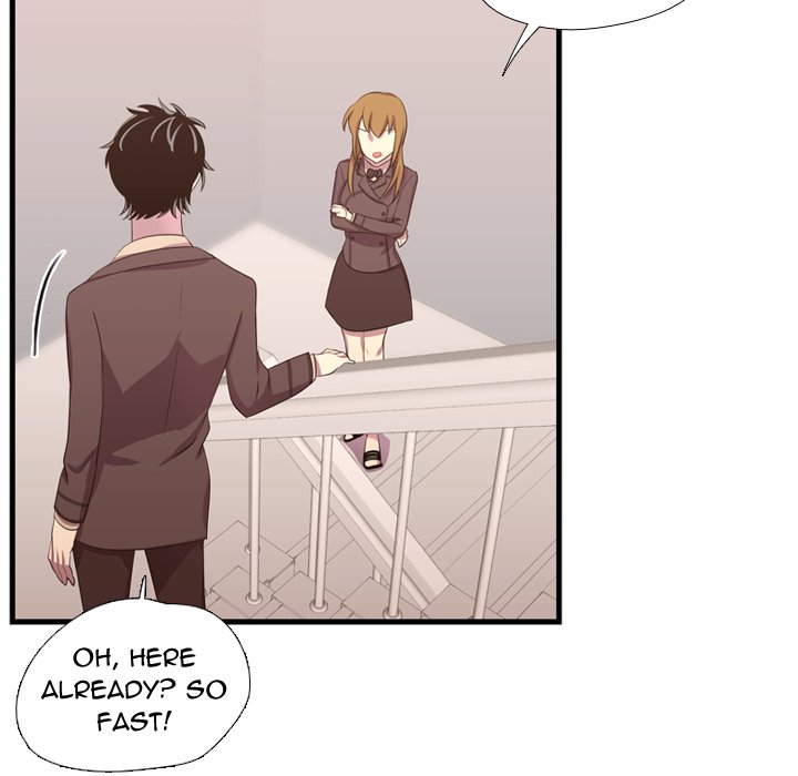 Read I Need Romance chapter 47 image 17 on Lezhin
