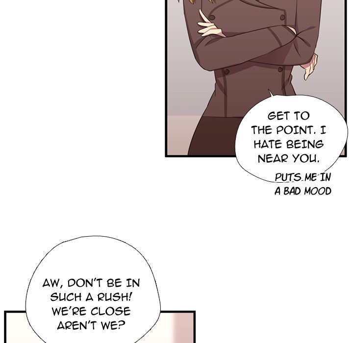 Read I Need Romance chapter 47 image 19 on Lezhin