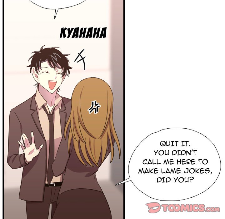 Read I Need Romance chapter 47 image 20 on Lezhin
