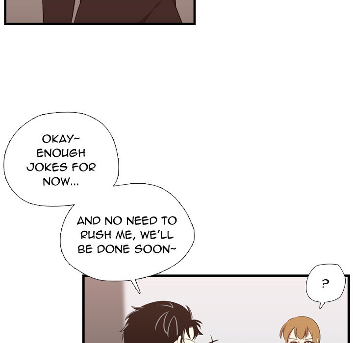 Read I Need Romance chapter 47 image 21 on Lezhin