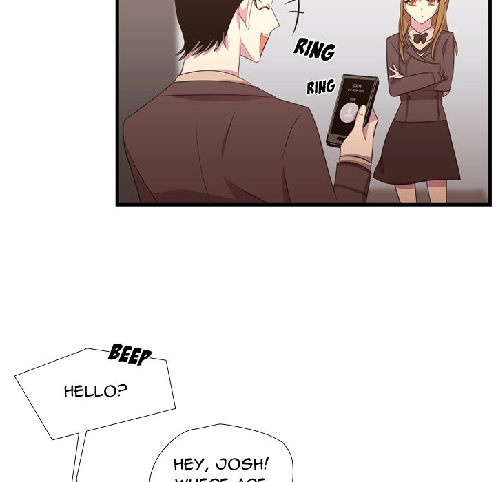 Read I Need Romance chapter 47 image 22 on Lezhin