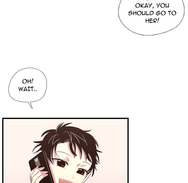 Read I Need Romance chapter 47 image 28 on Lezhin
