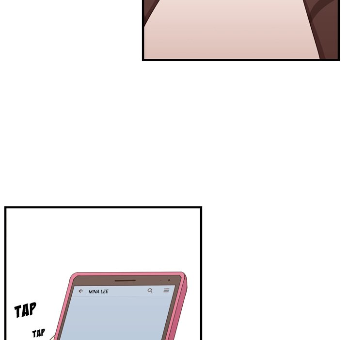 Read I Need Romance chapter 47 image 8 on Lezhin