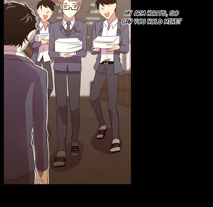 Read I Need Romance chapter 48 image 10 on Lezhin