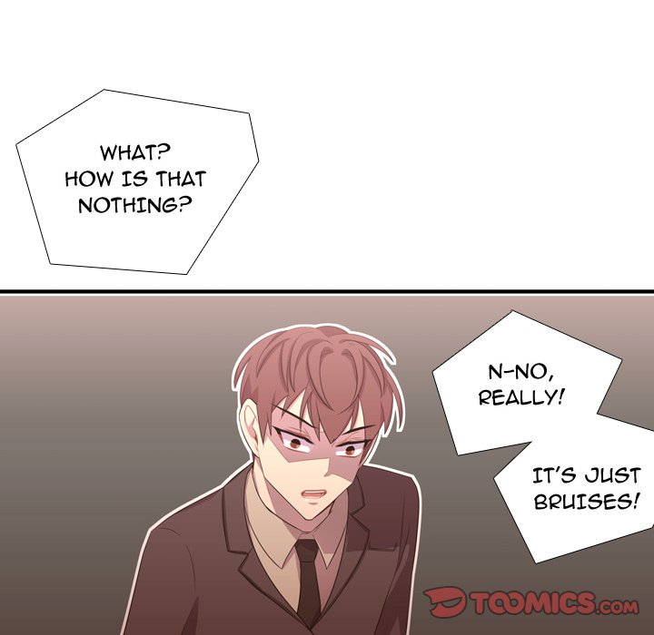 Read I Need Romance chapter 48 image 101 on Lezhin
