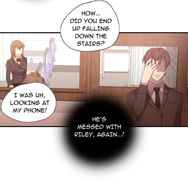 Read I Need Romance chapter 48 image 106 on Lezhin