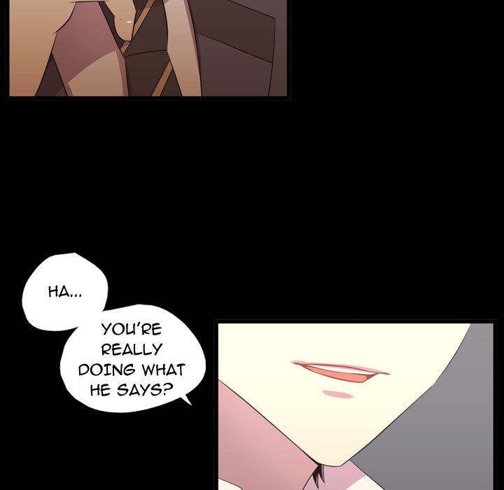 Read I Need Romance chapter 48 image 16 on Lezhin