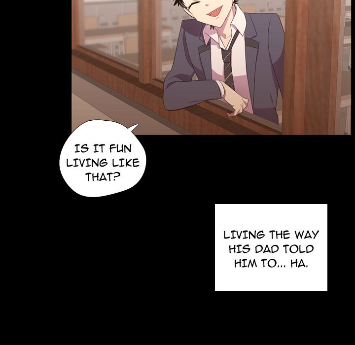 Read I Need Romance chapter 48 image 21 on Lezhin