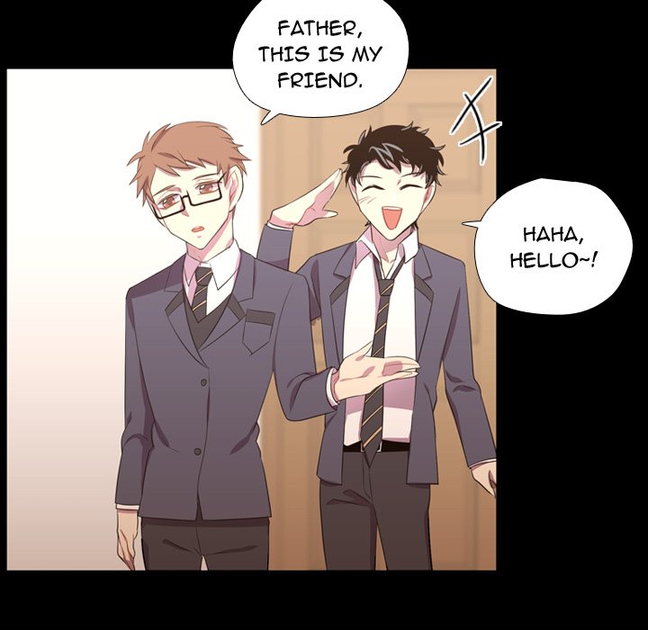 Read I Need Romance chapter 48 image 26 on Lezhin