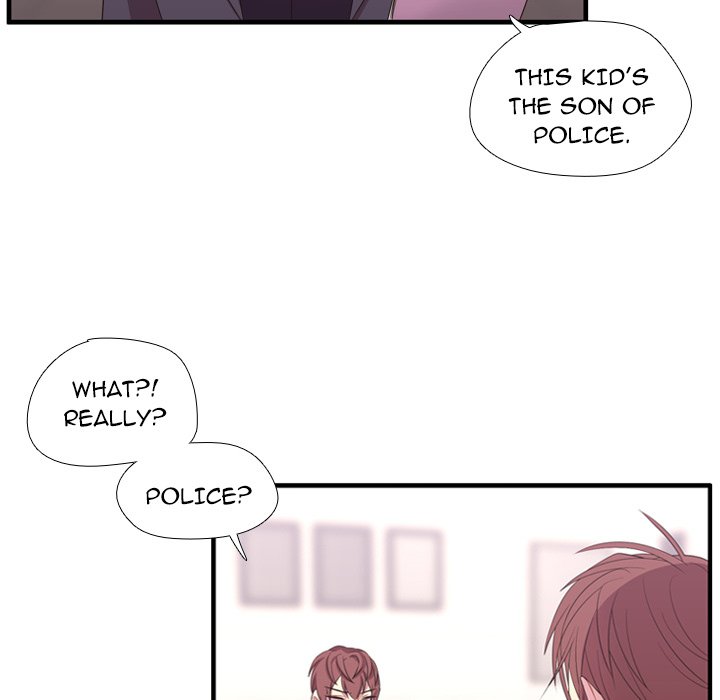 Read I Need Romance chapter 49 image 18 on Lezhin