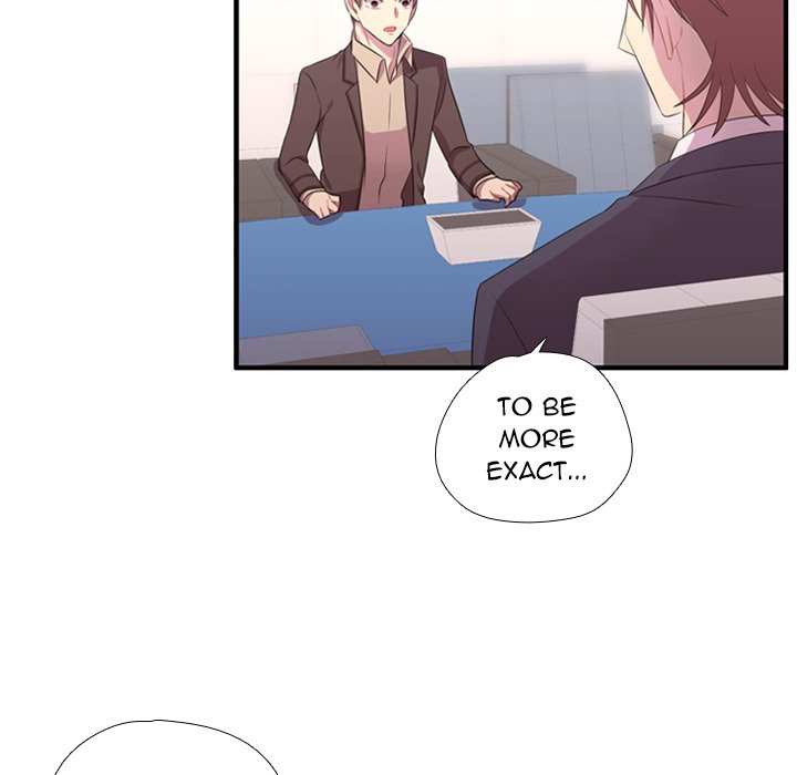 Read I Need Romance chapter 49 image 19 on Lezhin