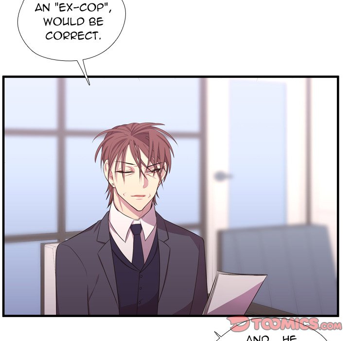 Read I Need Romance chapter 49 image 20 on Lezhin