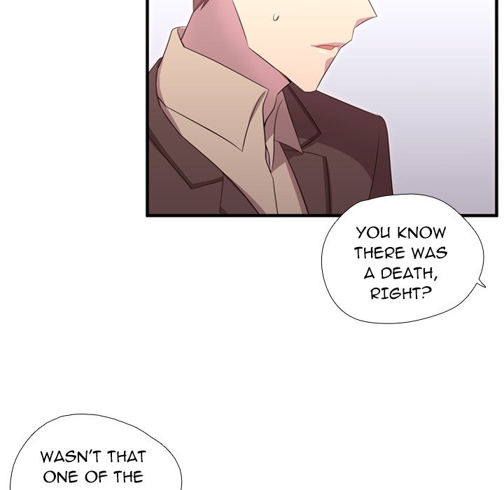 Read I Need Romance chapter 49 image 22 on Lezhin