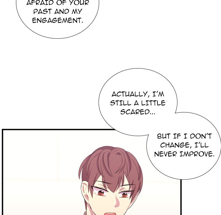 Read I Need Romance chapter 49 image 31 on Lezhin