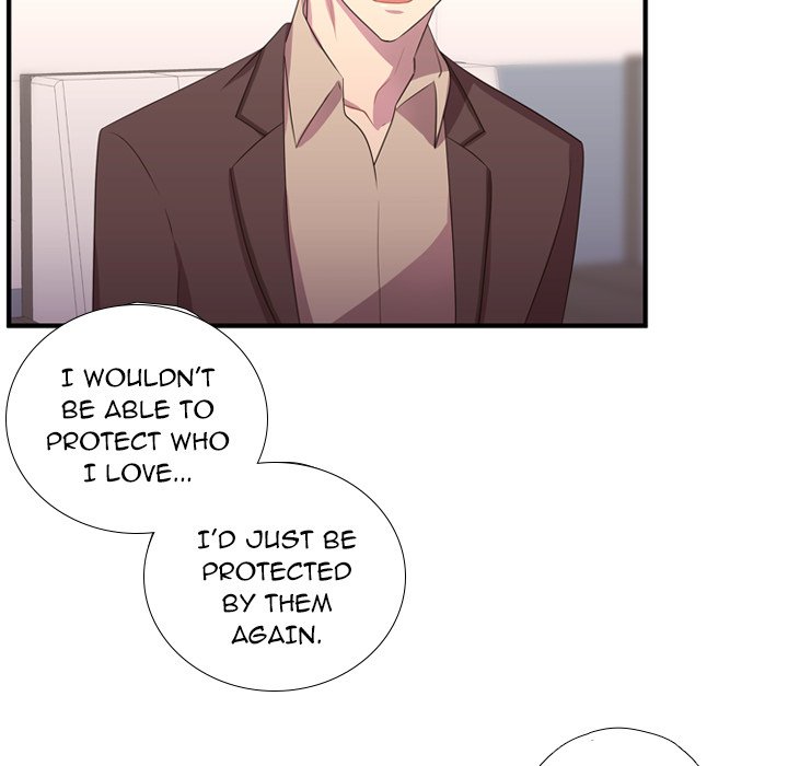 Read I Need Romance chapter 49 image 32 on Lezhin